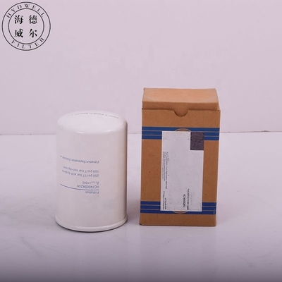 HC7400SKZ4H Elementos hidráulicos de filtro de aceite de giro para otros equipos farmacéuticos