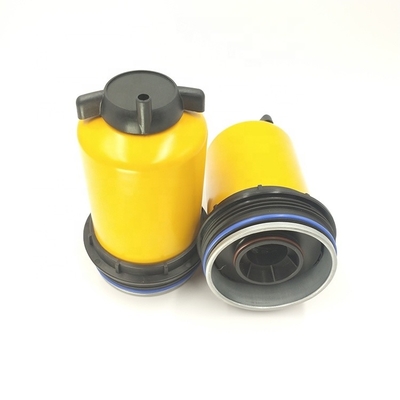 32007382 Filtro de combustible para motores diesel para obras de construcción Durable y de larga duración