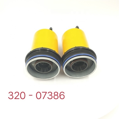 32007382 Filtro de combustible para motores diesel para obras de construcción Durable y de larga duración