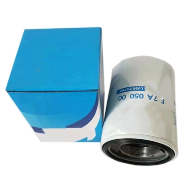 Filtro de aceite de lubricante para otros accesorios de automóviles con certificado CE F7A05000 P759424 LF16305 SO11164