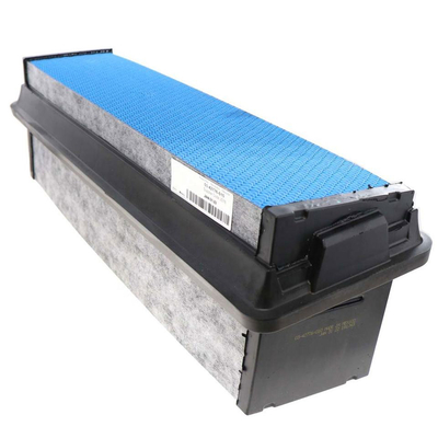 Partes de tractores 0342776010 Filtro de aire para motores diesel para camiones de carga Cascadia