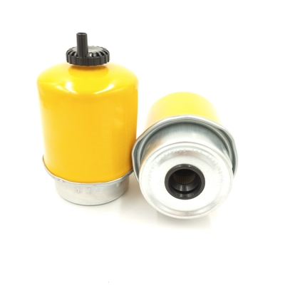 6110 Motor 2002-2007 P551426 Filtro de combustible diésel Separador de agua Filtro 32/925694 32925694