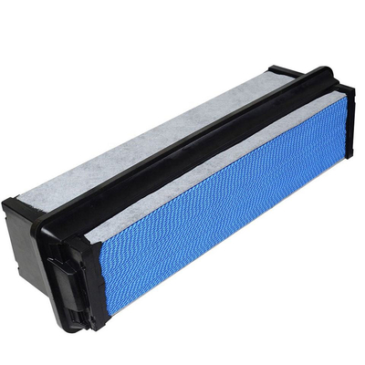 Partes de tractores 0342776010 Filtro de aire para motores diesel para camiones de carga Cascadia