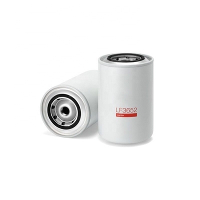 Tiendas de ropa LF3652 B7018 Filtro de combustible para el motor de camión Hydwell Aceite lubricante en el mercado