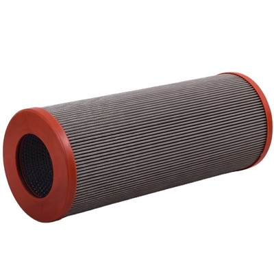 Cartucho de filtro hidráulico 306604 306608 306609 para maquinaria de minería y rendimiento