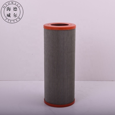 Cartucho de filtro hidráulico 306604 306608 306609 para maquinaria de minería y rendimiento