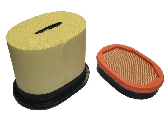 293-4053 Filtro de panal de abejas Partes de excavadoras Filtro de aire duradero Elementos Servicio en línea