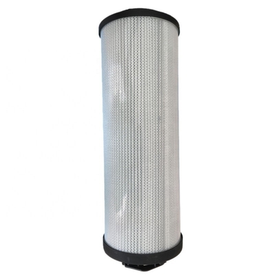 Sistema hidráulico Material de filtro de fibra de vidrio Elemento de filtro de aceite 0660R010ON para suministro