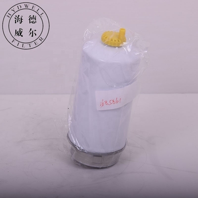 Separador de agua y combustible de filtro de piezas de automóviles 1685861 6c119176ab BSG242901 para vehículos estándar