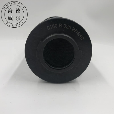 La mejor opción de los hoteles 0160R020BN4HC Reemplazo de filtro de aceite de retorno hidráulico para obtener resultados