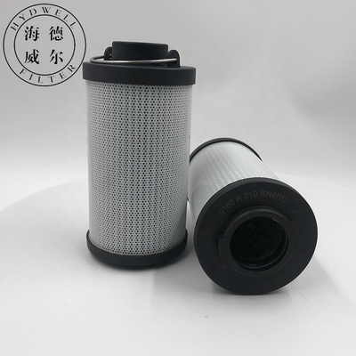 Cartucho de filtro de aceite hidráulico 0160R010BN4HC para uso doméstico e industrial 0160R020BN4HC