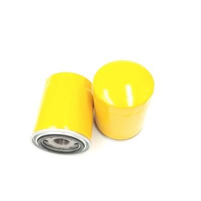 Filtro de aceite lubricante para motores de excavadoras 58118076 84226258 122279 0986450001 AG-6019