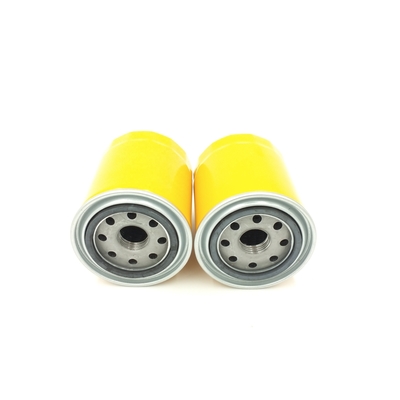 Filtro de aceite lubricante para motores de excavadoras 58118076 84226258 122279 0986450001 AG-6019