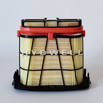 Filtro para camiones 17953160-0 C23220 C 23 220 Af27827 Xa2047 Filtro para montones para servicios de camiones