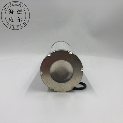 Número de parte 0095D010BN4HC Cartucho hidráulico de filtro de aceite para almacenes de ropa