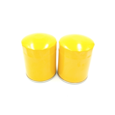 Filtro de aceite lubricante para motores de excavadoras 58118076 84226258 122279 0986450001 AG-6019