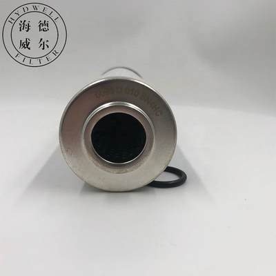 Número de parte 0095D010BN4HC Cartucho hidráulico de filtro de aceite para almacenes de ropa