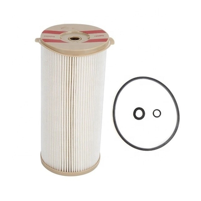 Elementos de filtro de cartucho de reemplazo Hydwell para filtros y eficiencia de la serie de turbinas