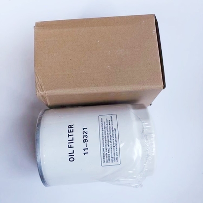 Filtro de aceite de apoyo en línea 11-9321 119321 EMI 2000 para modelos RD TS MD Serie T 0,5 kg