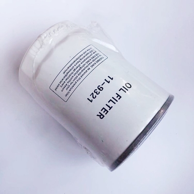 Filtro de aceite de apoyo en línea 11-9321 119321 EMI 2000 para modelos RD TS MD Serie T 0,5 kg