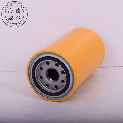AT308578 Elemento de filtro de combustible de hierro P557440 para partes de motores de excavadoras 1P-2299