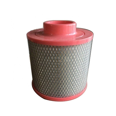 Elemento de filtro de aire de cartucho para excavadoras, tractores, camiones y piezas diésel AF26044 1404157