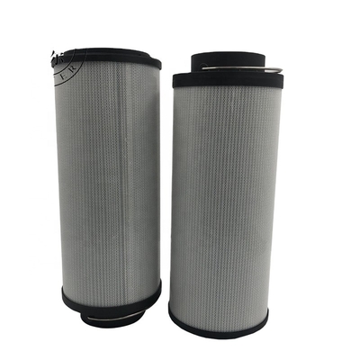 Material de filtro de fibra de vidrio Elemento de filtro hidráulico 0950R020BN4HC para el sistema hidráulico