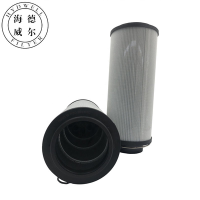 Material de filtro de fibra de vidrio Elemento de filtro hidráulico 0950R020BN4HC para el sistema hidráulico