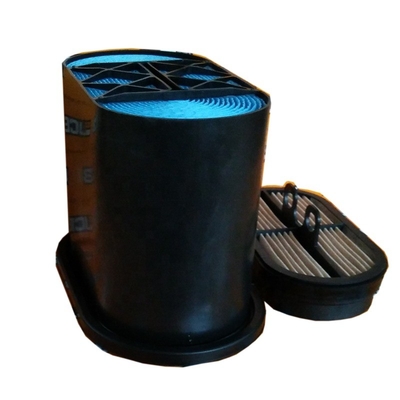 Los equipos de filtro de aire 333D2696 para JCB 333/D2696 P951850 P600975