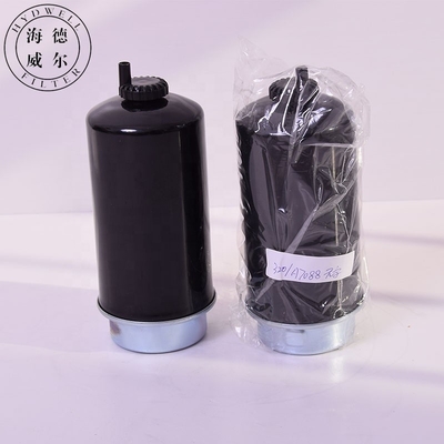 320/A7088 Filtros separadores de agua del combustible del motor diesel para camiones para el mantenimiento de restaurantes