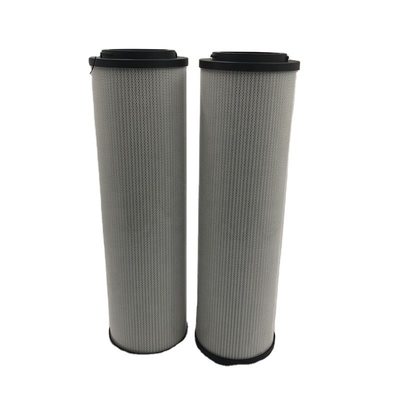 0800RK020BN4HC Elemento hidráulico de filtro de aceite para el sistema hidráulico