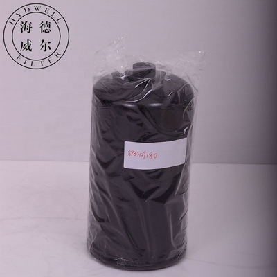 Partes de excavadoras Elemento de filtro de combustible 8983129180 R011619 SN25172 para excavadoras de trabajo pesado
