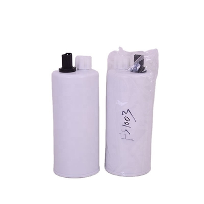 Modelo de camión Para camión FS1003 P578848 SN40541 Separador de combustible y agua para motores diesel