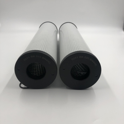 0251RK010BN4HC Hydwell Filtro de aceite hidráulico industrial La mejor opción para su negocio