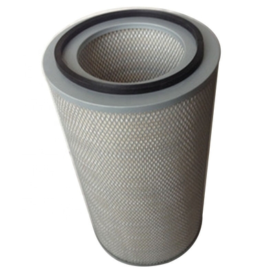 2205251537 Instalaciones para automóviles Hdywell Fabricación de cartuchos de filtro de aire para partes de bombas de tornillo