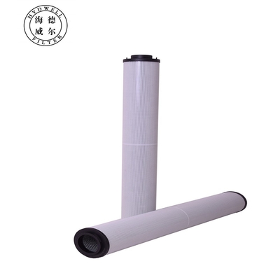 1700R010BN4HC Elemento de filtro hidráulico de aceite de reemplazo para el rendimiento de reemplazo