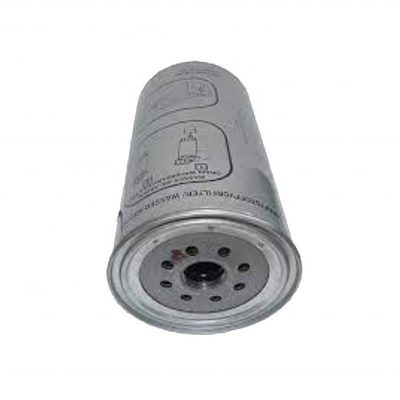 Filtro de combustible para excavadoras 0004770103 55051165 PP2280700 para un filtrado de mayor eficiencia