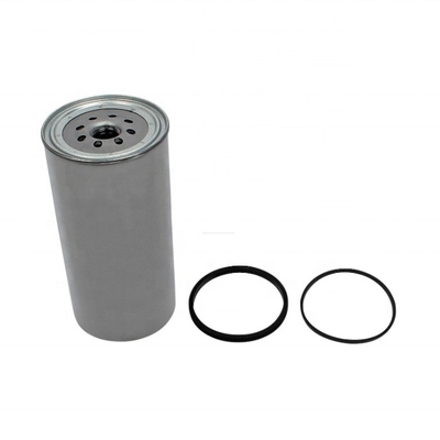 Filtro de combustible para excavadoras 0004770103 55051165 PP2280700 para un filtrado de mayor eficiencia