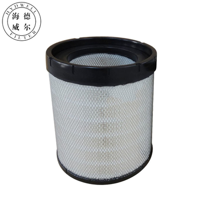 No OE AF26345 AF26346 Partes del motor del tractor Filtro de aire con el estándar RS30225 RS30226