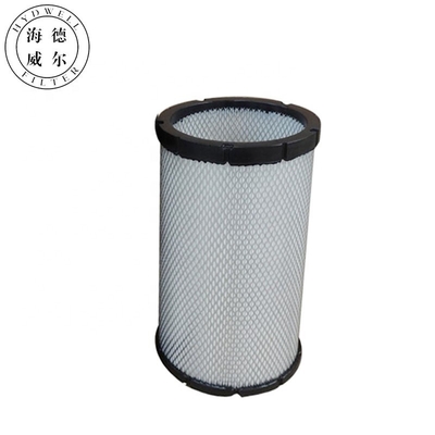 No OE AF26345 AF26346 Partes del motor del tractor Filtro de aire con el estándar RS30225 RS30226