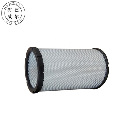 No OE AF26345 AF26346 Partes del motor del tractor Filtro de aire con el estándar RS30225 RS30226
