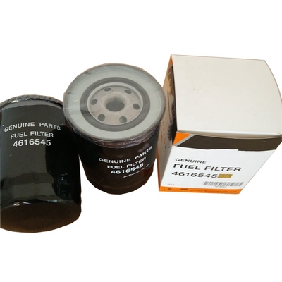 El cliente requiere HYDWELL motor diesel filtro de combustible 4616545 para HITACHI ZX200 ZX200-6 210 230