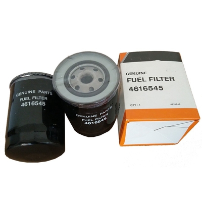 El cliente requiere HYDWELL motor diesel filtro de combustible 4616545 para HITACHI ZX200 ZX200-6 210 230