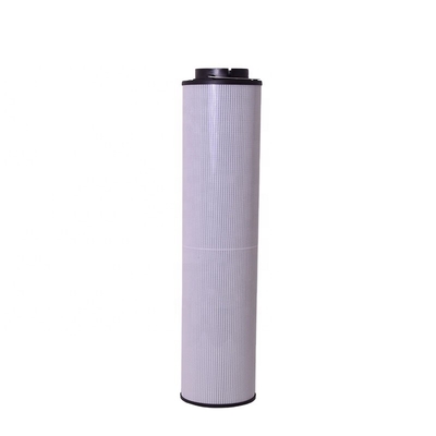 Material del filtro de fibra de vidrio 2600R020BN4HC Filtro hidráulico de aceite para un funcionamiento sin problemas