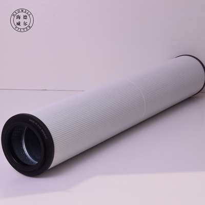 Material del filtro de fibra de vidrio 2600R020BN4HC Filtro hidráulico de aceite para un funcionamiento sin problemas