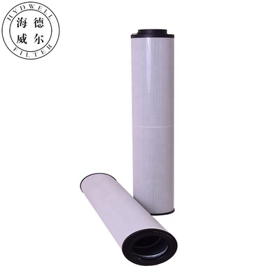 Material del filtro de fibra de vidrio 2600R020BN4HC Filtro hidráulico de aceite para un funcionamiento sin problemas