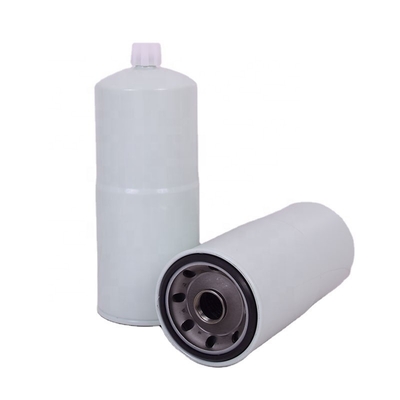Separador de agua de filtro de combustible de hidruleo de 118*311mm FS1006 Diesel 3089916 P552006