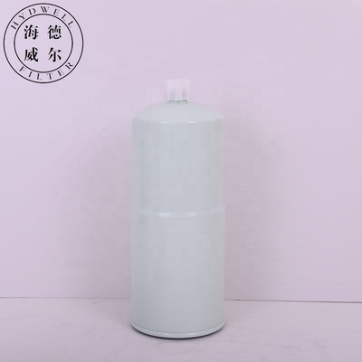 Separador de agua de filtro de combustible de hidruleo de 118*311mm FS1006 Diesel 3089916 P552006
