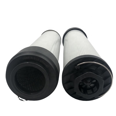 0980R020BN4HC Elemento de filtro de aceite hidráulico industrial para el rendimiento y la eficiencia