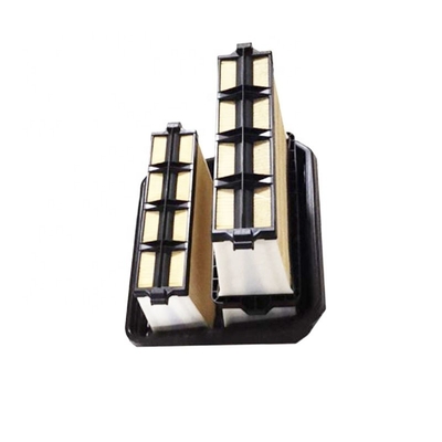 Filtro de camión 2490805 para tipo de filtro Filtro de aire para motores diesel